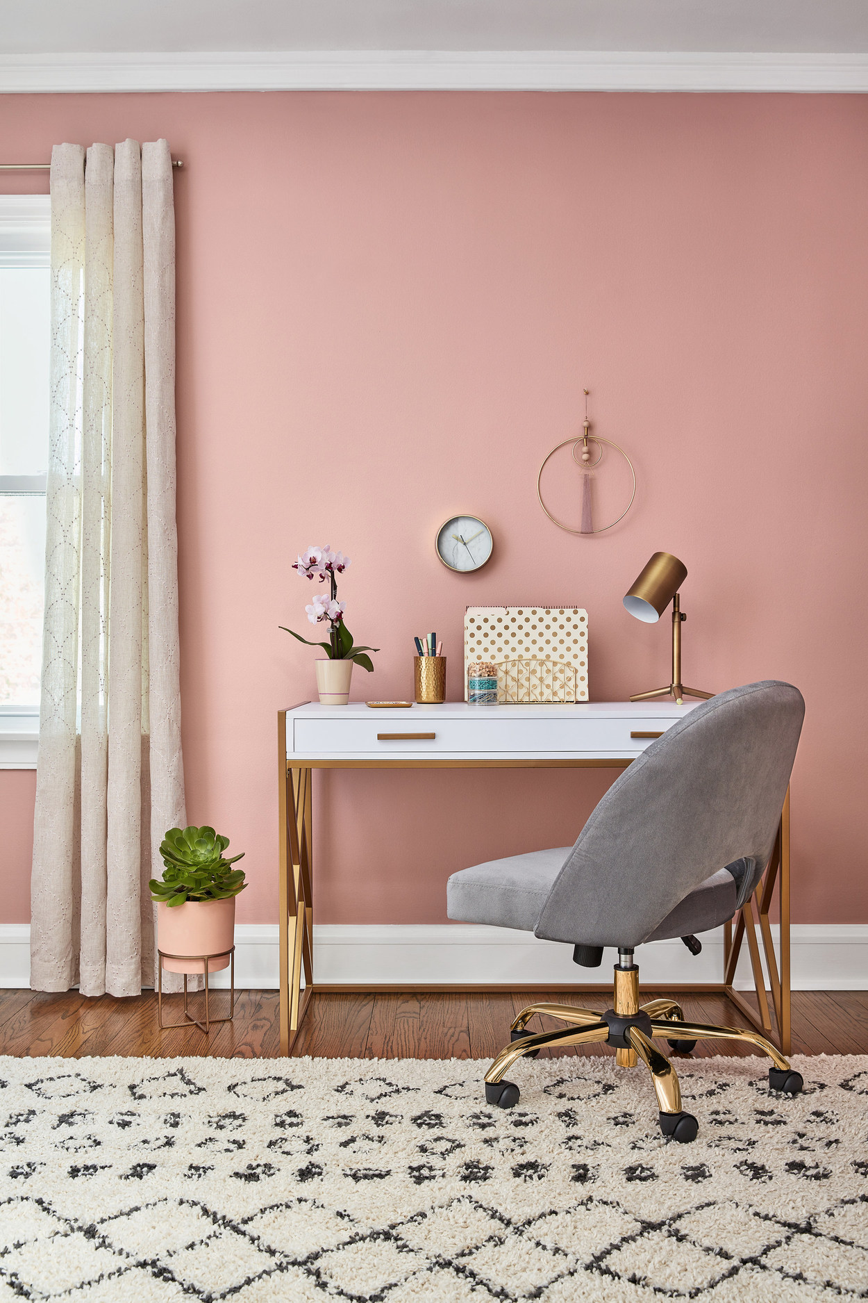 Valspar® Announces 2020 Colors of the Year HowTo Building Center
