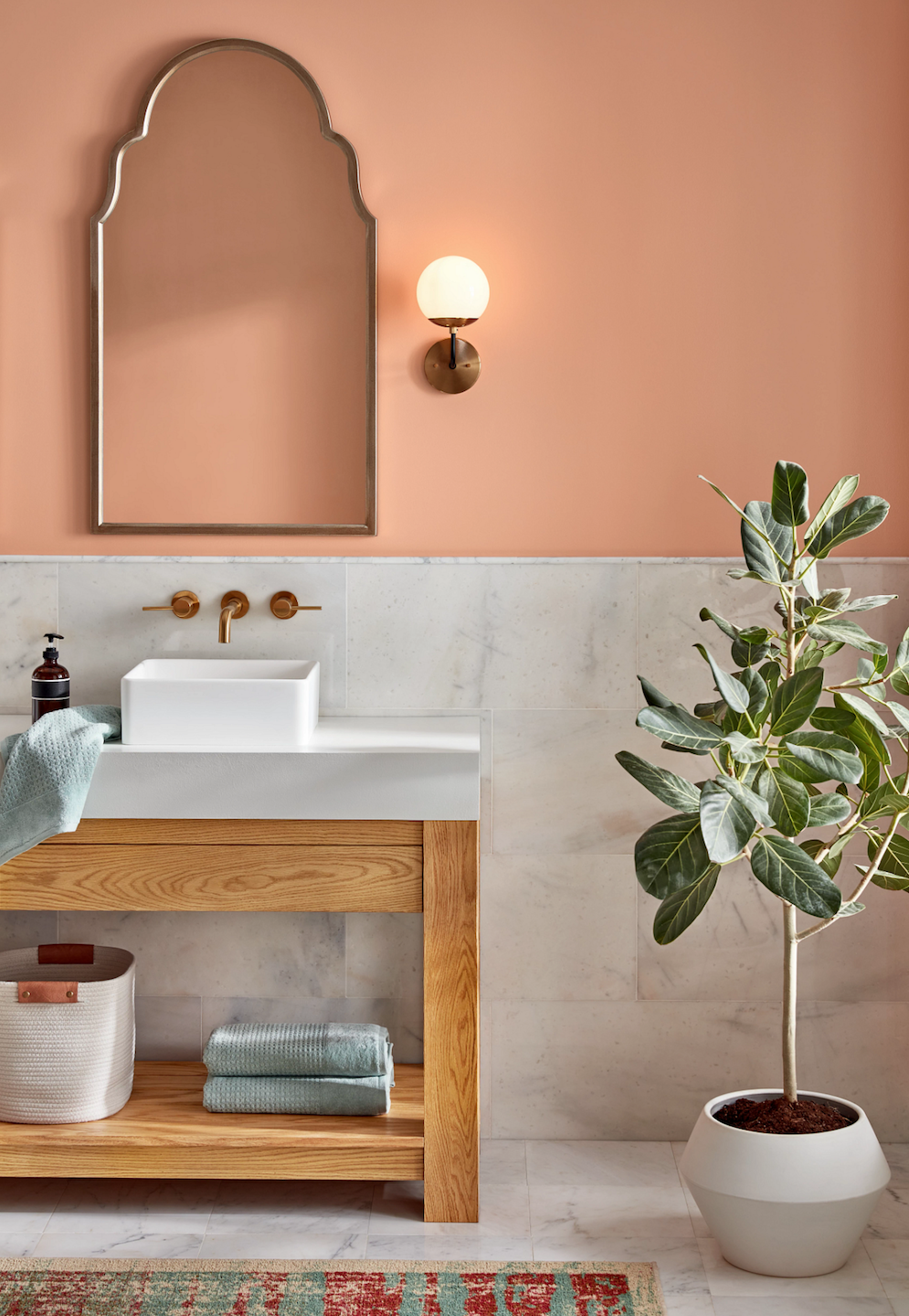 Valspar® Announces 2021 Colors of the Year HowTo Building Center