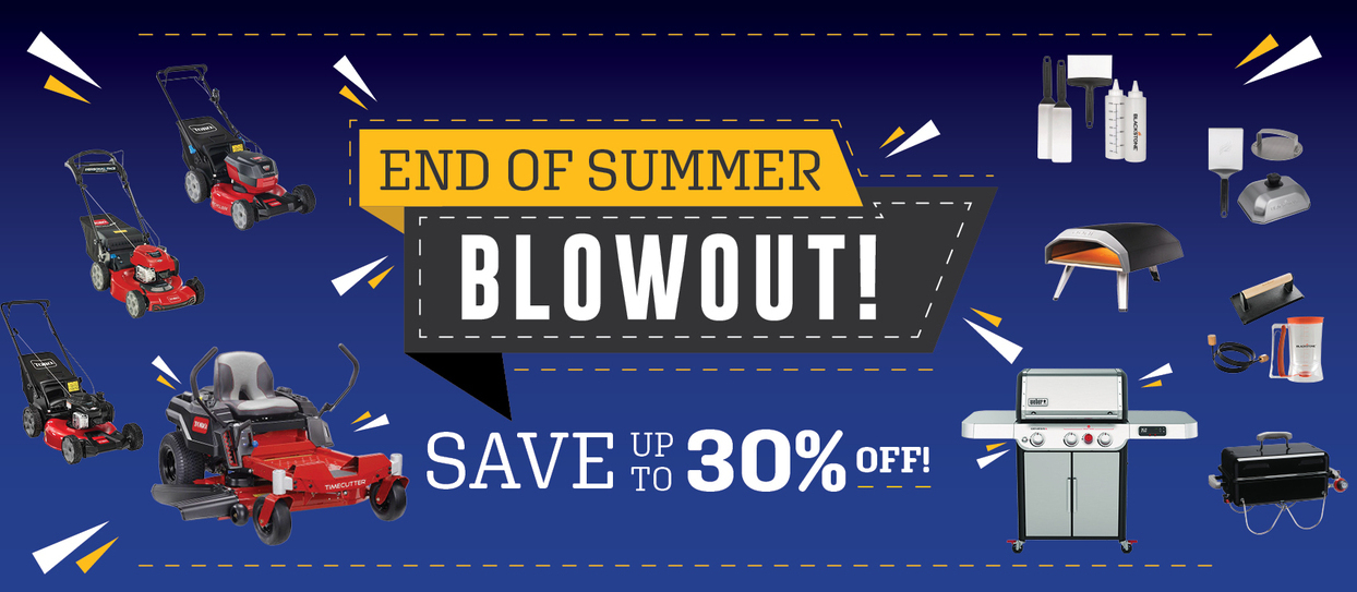 Endofsummerblowout Fb Cover