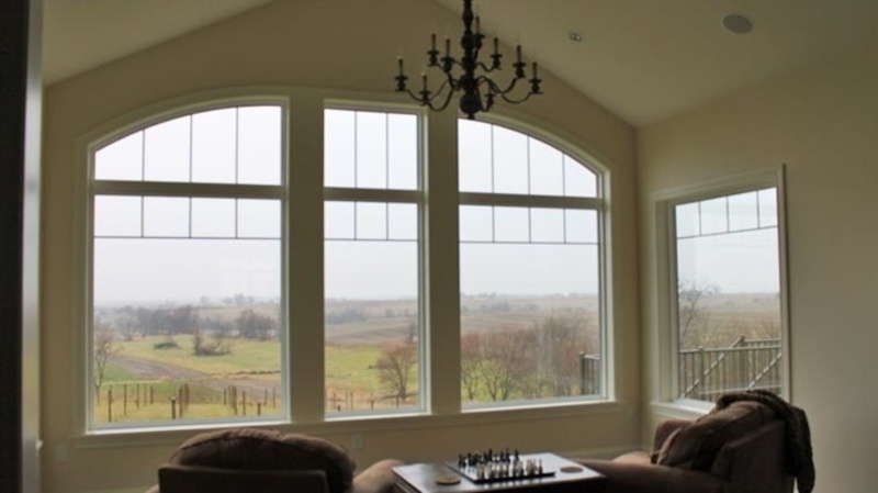 Window Gallery | How-To Building Center | Sioux Center, Iowa