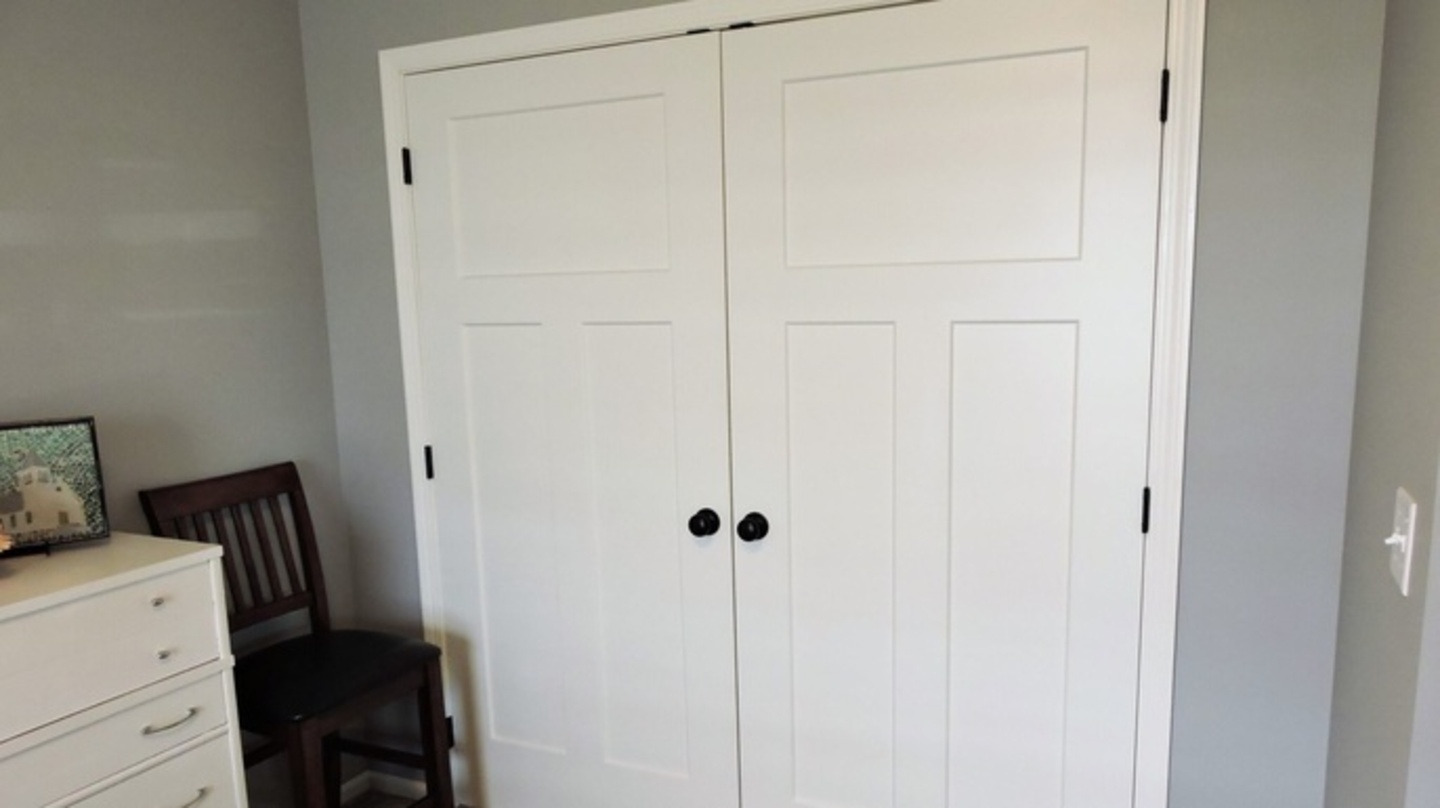 Interior Doors and Millwork Gallery | How-To Building Center